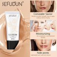 thumbnail image 2 of Crema CC correctora de color CAIROYAR FPS 50 30 ml Maquillaje, 2 of 6