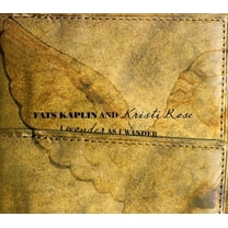 Kristi Rose - I Wonder As I Wander - Christmas Music - CD