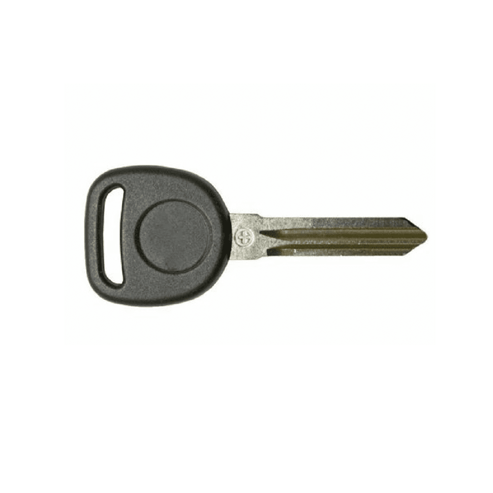 2X GMC B111 Circle-Plus Transponder Key – VLS USA Top Quality A++