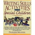thumbnail image 1 of Compétences d'Écriture Activités Spéciales pour Enfants, 1 of 3