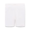 thumbnail image 4 of Garanimals Toddler Girls' Jersey Dress and Biker Shorts Outfit Set, 2-Piece, Sizes 18M-5T, 4 of 4