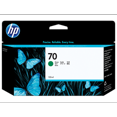 thumbnail image 2 of HP 70 Green Ink Cartridge, 2 of 2