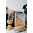 thumbnail image 4 of The Canfield Collection - Mixology - Contemporary Abstract Wall Art on a Giclée Canvas Print for Home Design Décor - 12 x 18 inches&nbsp;, 4 of 5