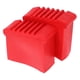 thumbnail image 1 of CRILSTYLEO 2Ud Cubiertas Antideslizantes Para Patas De Telescópica En Color Con Alta Capacidad De Carga, 1 of 6