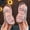 Pink, variant on Dpytoraw Girls Sandals Fashion Summer Flat Sandals Open Toe Cute Casual Outdoor Comfortable Lightweight Breathable For Kids Toddler Youth Toddler Flat Sandals Size 1-1.5 Years