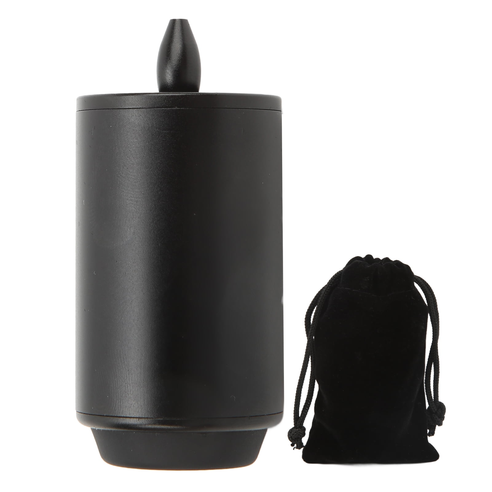 Billiard Pool Stick Extension, Aluminum Alloy Add Weight Pool Extension