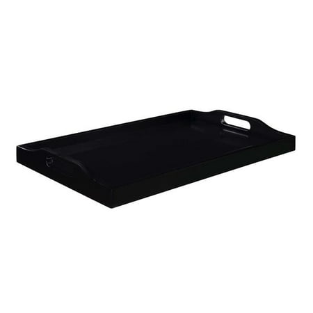 

Designs2Go Serving Tray Black