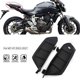 thumbnail image 2 of Motorcycle Rear Seat Fairing Cover Tail Side Fairing Cover for, 2 of 5