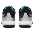 thumbnail image 5 of Diadora Men's Trofeo 2 All Ground Pickleball Shoes Blavk/Silver/Daiquiri Green, 11.5, 5 of 5