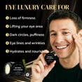 thumbnail image 2 of Crema de ojos MythosFlow Retinol para ojeras 20 ml, 2 of 9