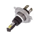 thumbnail image 2 of H4 20W LED Car Daytime Running Light Headlight Bulb, 2 of 5