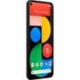 thumbnail image 4 of Restored Google Pixel 5 128GB Just Black (Factory Unlocked) Smartphone (Refurbished), 4 of 7