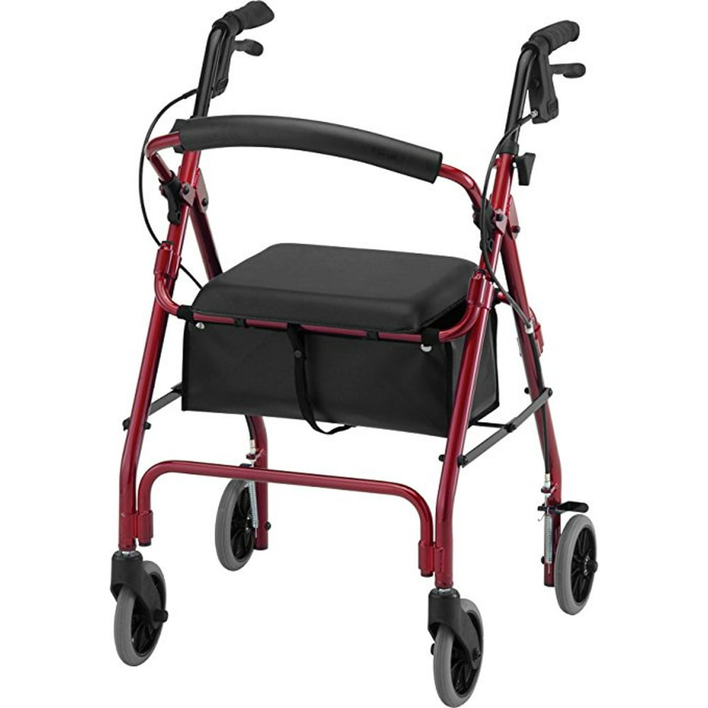 Nova GetGO Classic Rolling Walker