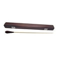 thumbnail image 4 of Bunblic Wood Conductor Music Stick with Box for Orchestral Choral Directors Red Handle, 4 of 8