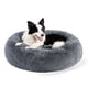 thumbnail image 1 of Cama para perro Bedsure Calming Donut, lavable para perros grandes, 1 of 6