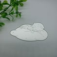thumbnail image 6 of Art Cutting Dies Footprint Shape Die Cuts Templates Embossing Stencils Tools, 6 of 15