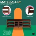 thumbnail image 3 of Mubson Mesa para TV Bari. Centro de Entretenimineto, 3 of 5
