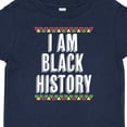 thumbnail image 4 of Inktastic I Am Black History Month Boys or Girls Baby T-Shirt, 4 of 5
