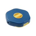 thumbnail image 1 of Multi-function Data Line Storage Box Portable Travel Can, 1 of 1
