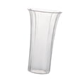 thumbnail image 3 of Jarrón transparente decorativo irrompible, elegante y transparente, para mesa de comedor interior, decoración del hogar, oficina y sala de estar. Estilo B, 3 of 8