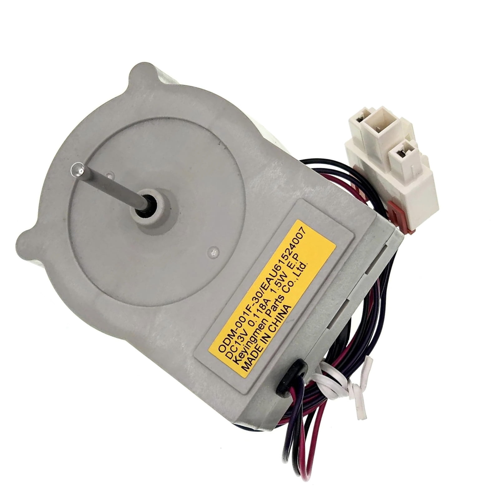 ARCADORA Refrigerator Evaporator Fan Motor OE EAU61524007 For LG Kenmore Household Fridge Cooling System Replacement Parts
