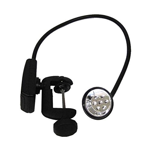 21st Century B48A BBQ Light
