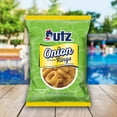 thumbnail image 3 of (8 pack) Utz Onion Rings. 2.125 oz Bag, 3 of 9