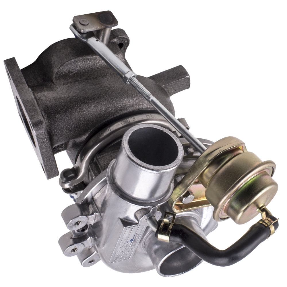 MaXpeedingrods RHF5 WL84 Turbocharger For Ford Ranger/Mazda B2500 2.5L (1999-2003) - Journal Bearing