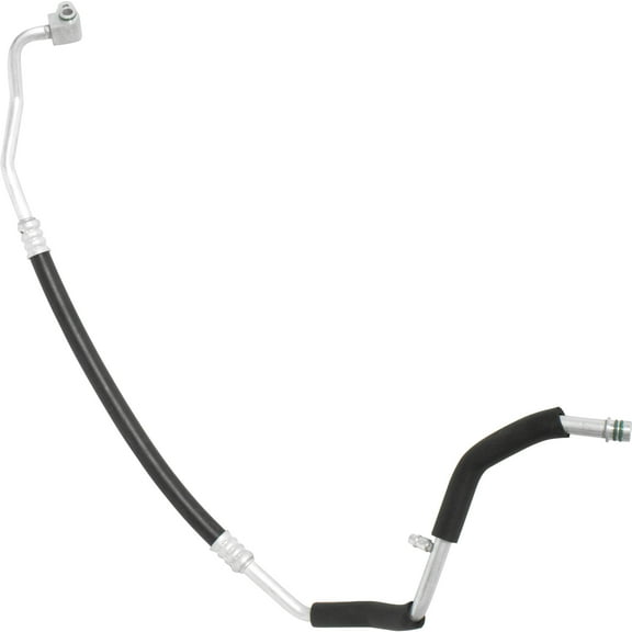 New UAC HA 11116C A/C Suction Line Hose Assembly -- Suction Line Fits select: 2001-2003 TOYOTA RAV4
