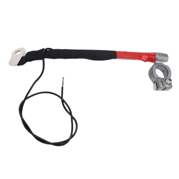 Car Positive Battery Cable Connector Wire with Terminal Clamp EndReplacement For Escape 2013-2019/ Focus 2012-2018