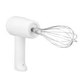 Electric Hand Mixer 3 Gear Egg Whipping Cream Beater Handheld Electric