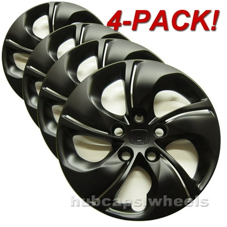 Honda Civic (2013-2015) Genuine Factory 15-inch Hubcaps ...