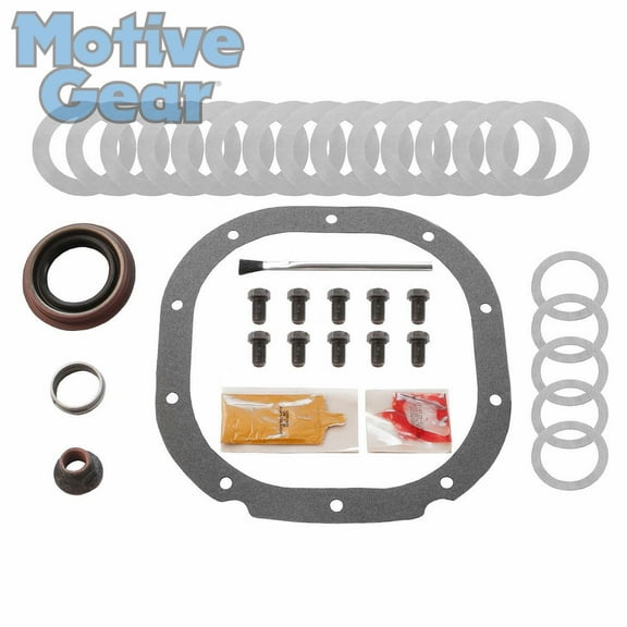 Motive Gear F8.8IK MOGF8.8IK MINI INSTALLATION KIT FORD 8.8