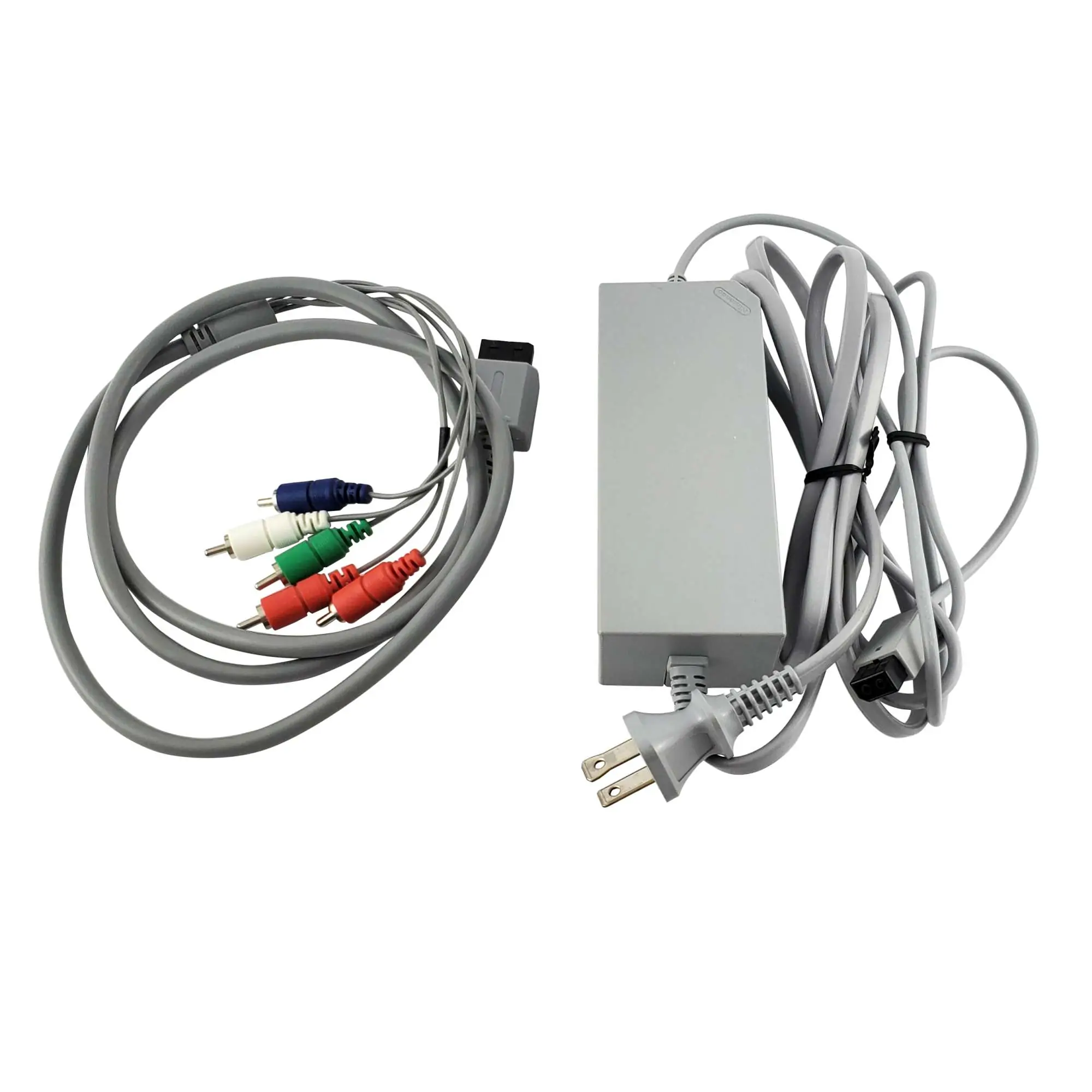 Pre-Owned Nintendo Wii White Console Used - Walmart.com