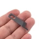 thumbnail image 2 of Cuchillas inferiores para máquina overlock Singer 14U de alta calidad, cuchillas superiores e inferiores n.° 412585 550449, accesorios para máquinas de coser, 2 of 4