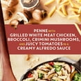 thumbnail image 3 of Bertolli Chicken Alfredo & Penne, Frozen Meal, 22 oz., 3 of 9