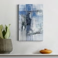 thumbnail image 4 of Reflections in Indigo Premium Gallery Wrapped Canvas - Ready to Hang - 24 x 36, 4 of 5