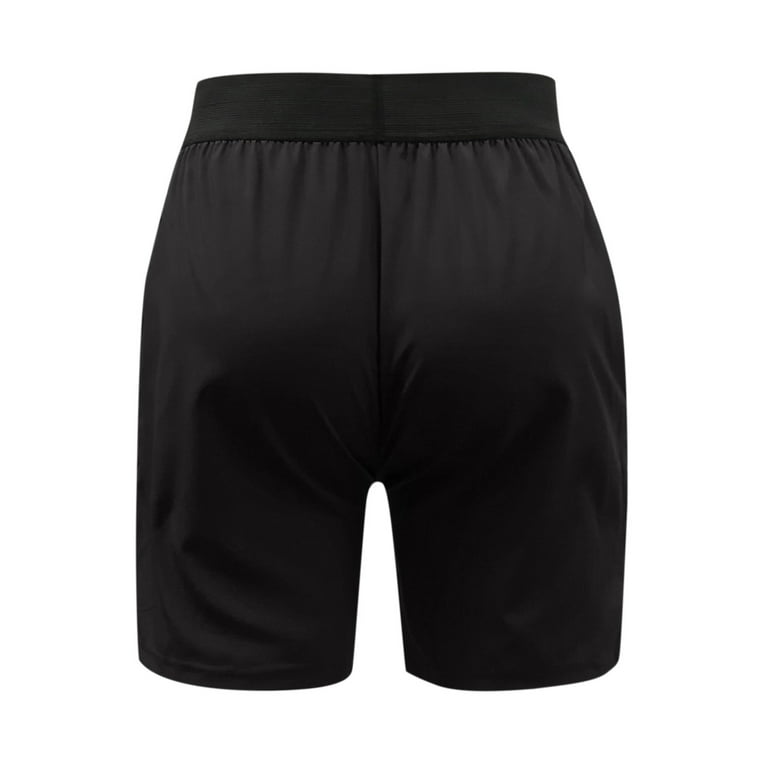 ●HOODHOOD● Star Basketball Sheer Shorts Black HDBD02PT04-2 ZHAGHMIN Basketball Shorts Short Cloth Male Summer Casual