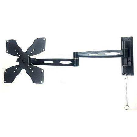Master Mounts Locking Cantilever TV Mount with 25'' Arm (Best Cantilever Tv Mount)