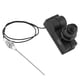 thumbnail image 3 of Kit de encendedor del generador de chispa del botón de la parrilla de Gas del Bbq de la comida campestre con el cable de los 60cm, 3 of 3