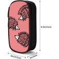 thumbnail image 3 of LISA LARSON Pencil Case () Anime CartoonA, 3 of 4
