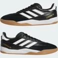 thumbnail image 2 of Size 13- Adi - das Men’s Copa Nationale Shoes, Black/White/Gold Metallic., 2 of 6