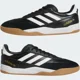 thumbnail image 2 of Size 6.5- Ad-id-as Men’s Copa Nationale Shoes, Black/White/Gold Metallic., 2 of 6