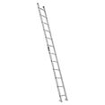 thumbnail image 1 of Escalera recta, tipo III, 12 peldaños, TRUPER, 1 of 1