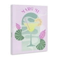 thumbnail image 3 of Stupell Industries Modern Marg Me Phrase Canvas Art, 16 x 20, by Lil' Rue, 3 of 8