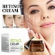 thumbnail image 4 of Crema facial y para cuello con retinol | Hidratante antienvejecimiento con ácido hialurónico y vitamina E | Reafirma, levanta, hidrata | Reduce arrugas, líneas finas, manchas oscuras | 1 unidad | 50, 4 of 9
