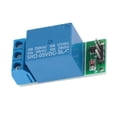 thumbnail image 3 of Module de Relais Bistable, Module de Relais de Verrouillage Durable, Pratique Précis pour l'Électronique Automobile Moteur d'Éclairage de Secours Smart Home, 3 of 8