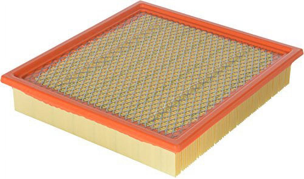 FRAM Extra Guard CA10262 Engine Air Filter Replacement Filter for Select Ford Lincoln Vehicles