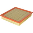 thumbnail image 3 of FRAM Extra Guard CA10262 Engine Air Filter Replacement Filter for Select Ford Lincoln Vehicles, 3 of 5