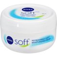 thumbnail image 1 of NIVEA Refreshingly Soft Moisturizing Creme, 1 of 1